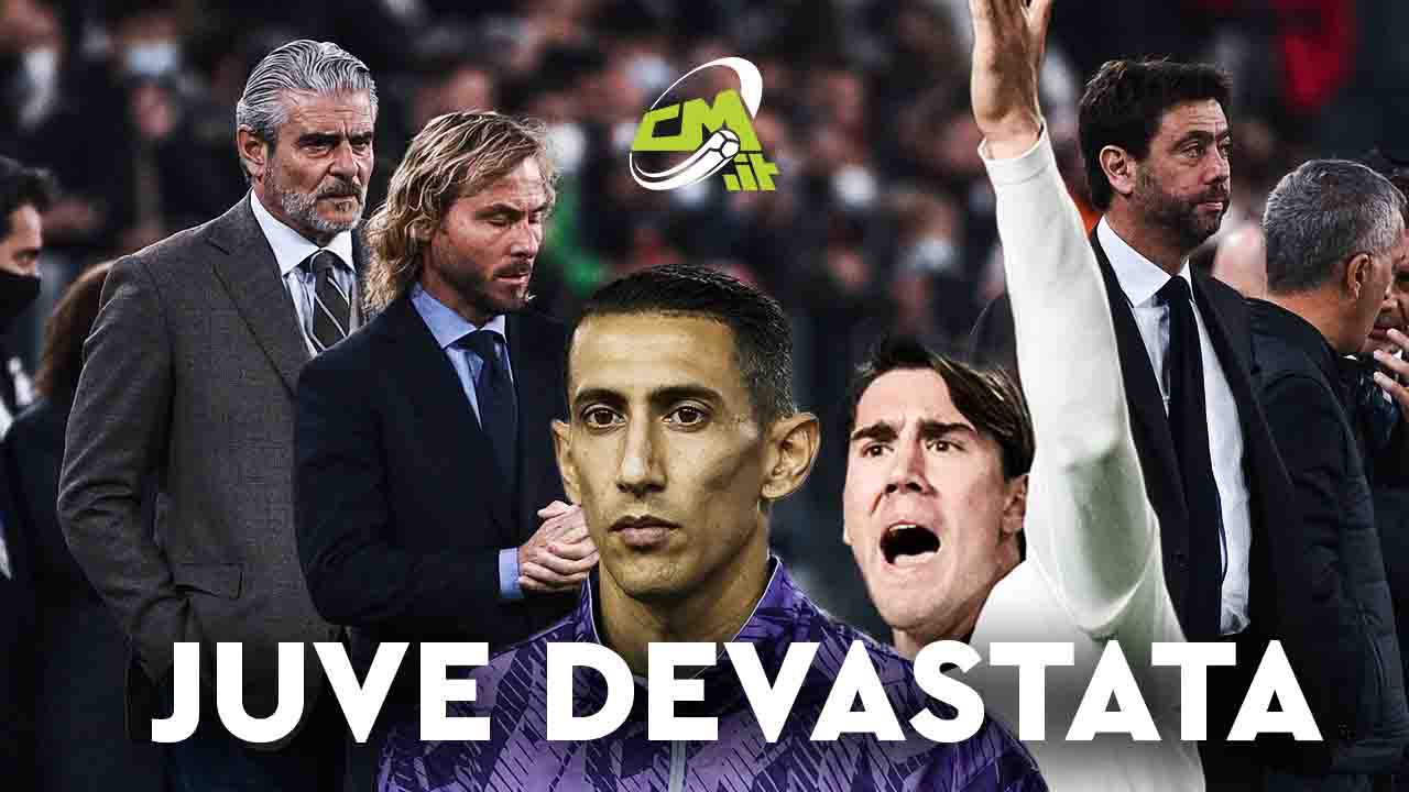 Juventus, Oppini e i bianconeri al Mondiale: "Sono infastidito con la proprietà"