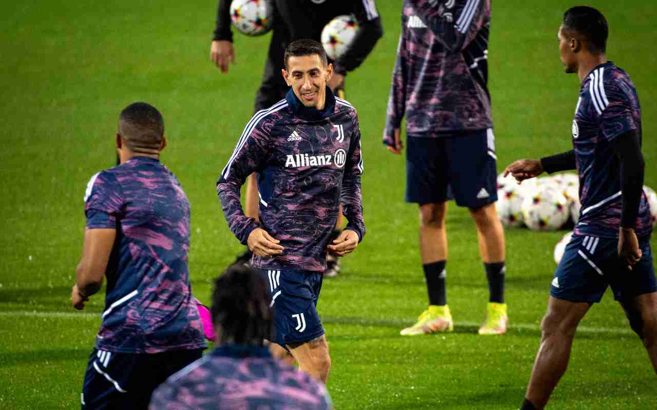UFFICIALE | Nuovo infortunato in casa Juve: anche lui salta il PSG