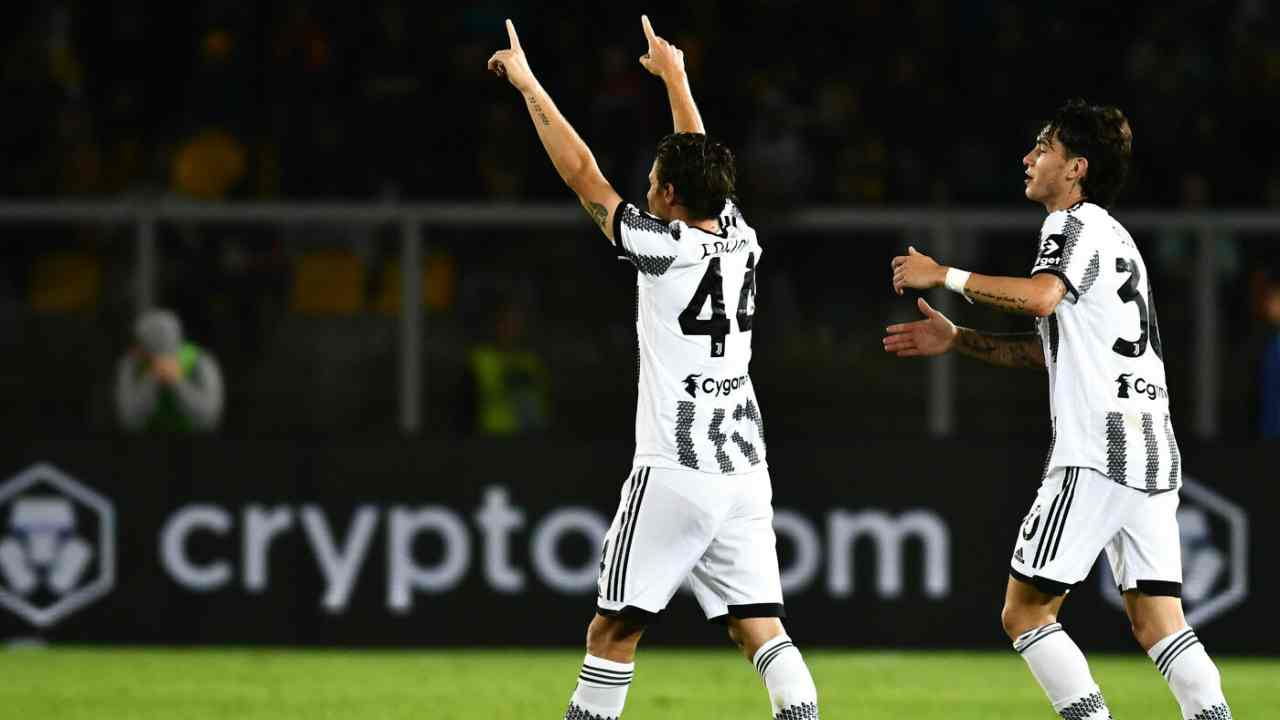 Focolari: "La Juventus non è in ripresa"