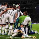 Juventus-Inter, la cronaca del derby d'Italia