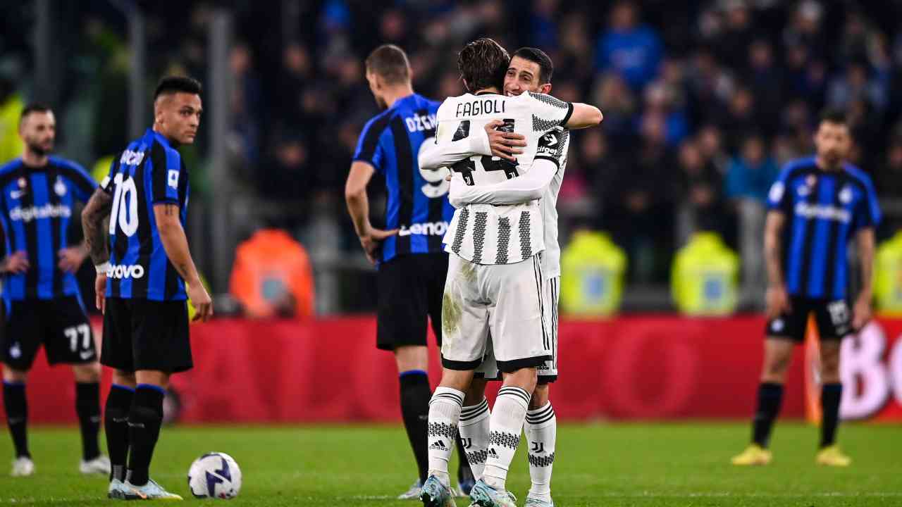 Juventus-Inter, rimandate entrambe: "Squadre ancora in letargo"