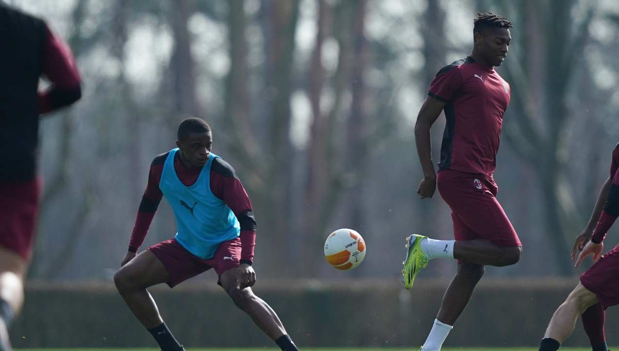 Kalulu ha rinnovato fino al 2027