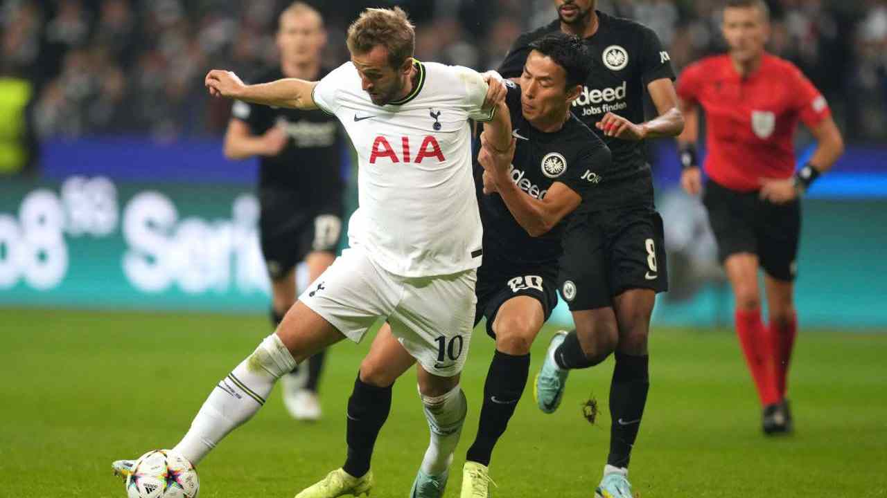 Calciomercato, Kane-Bayern Monaco calano le speranze: intreccio in attacco