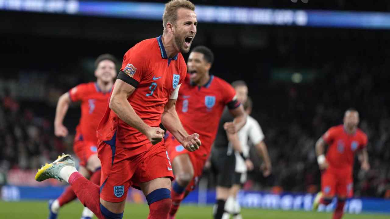 L'Inghilterra sogna il Mondiale: ecco i bonus per la vittoria
