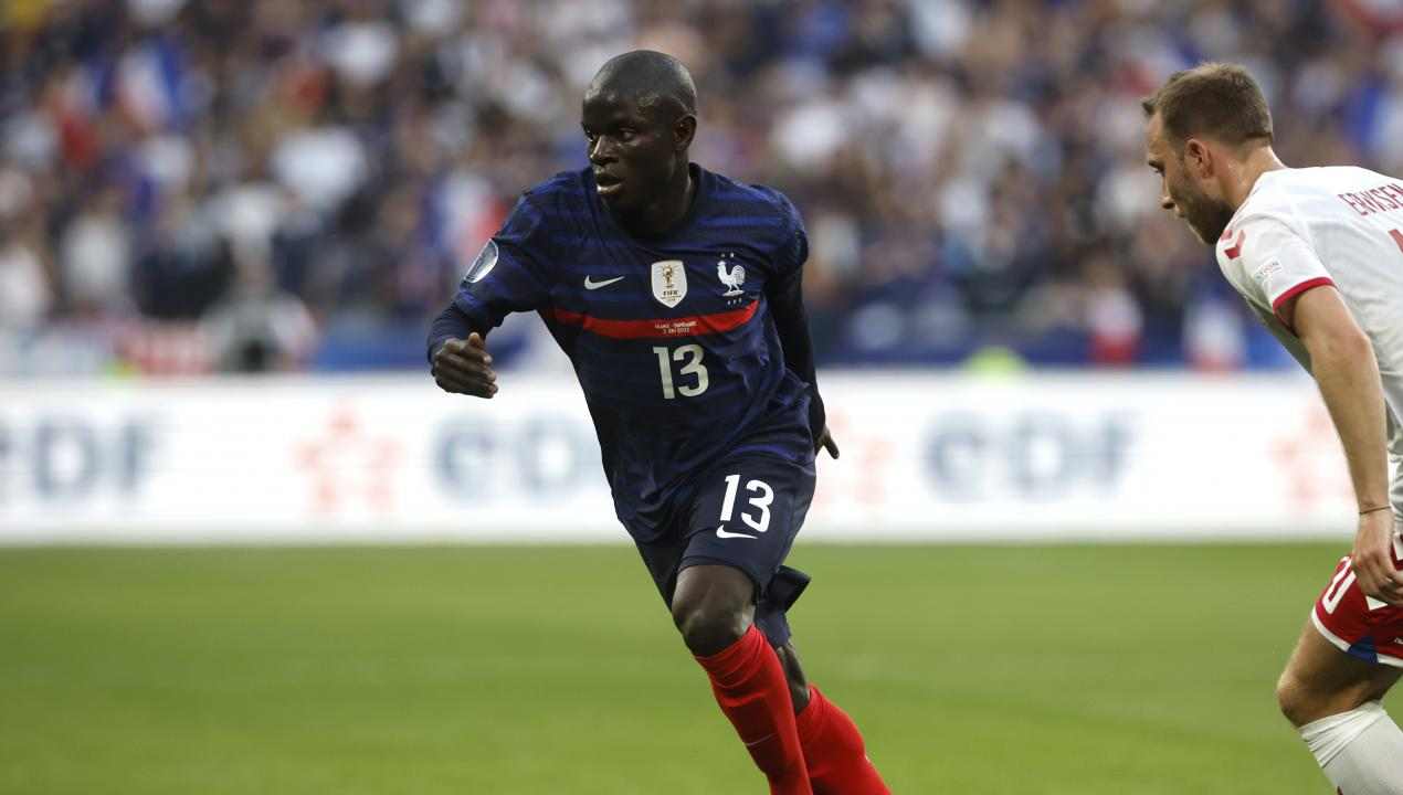 Calciomercato, Juventus e Inter pensano a Kante: il prezzo