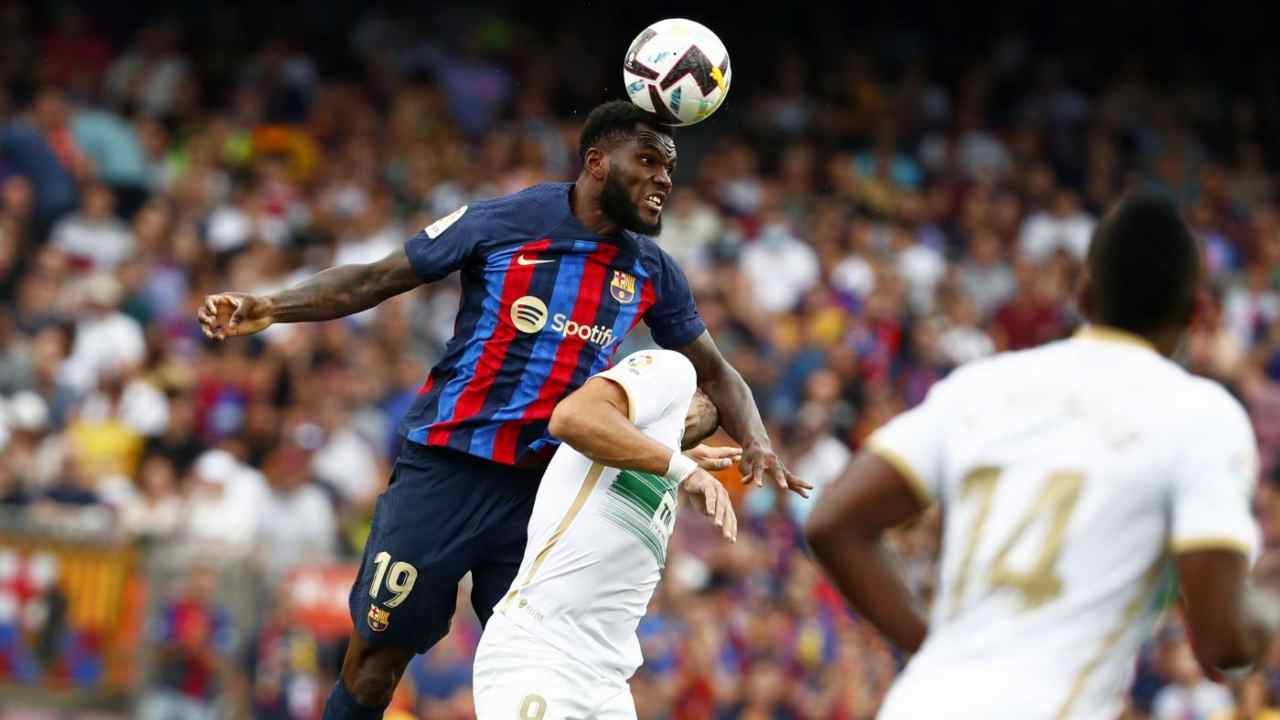 Kessie torna subito in Serie A: destinazione a sorpresa