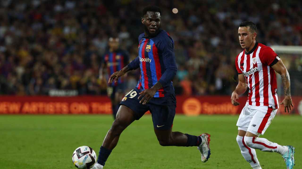 Juventus e Milan, conferme su Kessie: offerta per gennaio