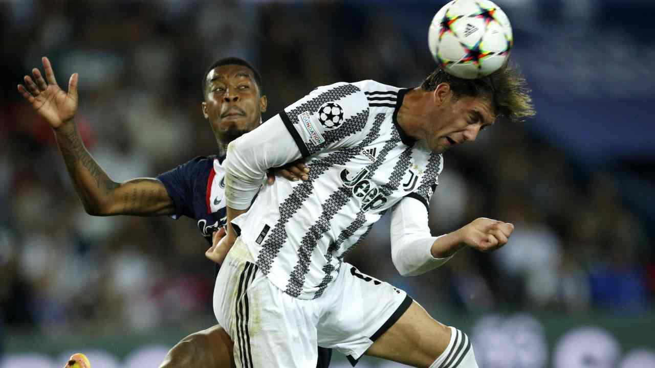 UFFICIALE: Kimpembe salta il Mondiale