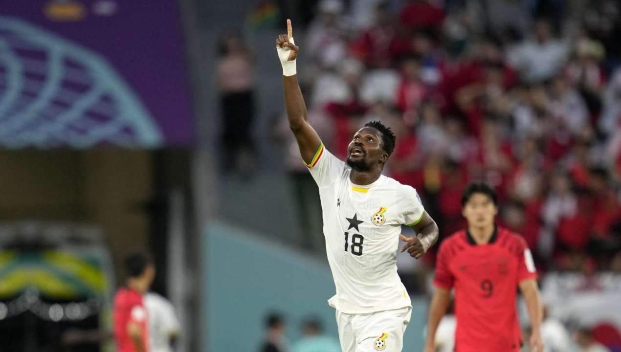 Kudus, il Barcellona ci prova