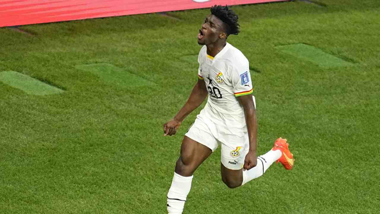 Blitz di Juve e Milan: il prezzo è già raddoppiato