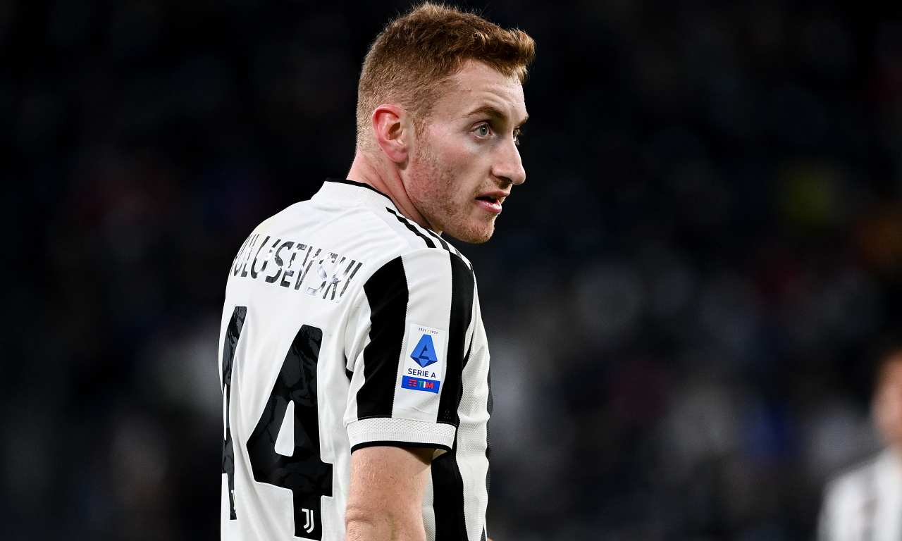 Nuova operazione alla Kulusevski: la Juve ci riprova
