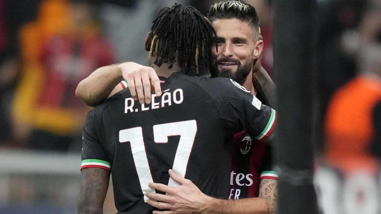 Pagano la clausola da 60 milioni: il colpo Leao diventa una 'vendetta'