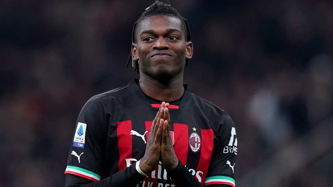 Follie per Leao: pronti a spendere subito 80 milioni