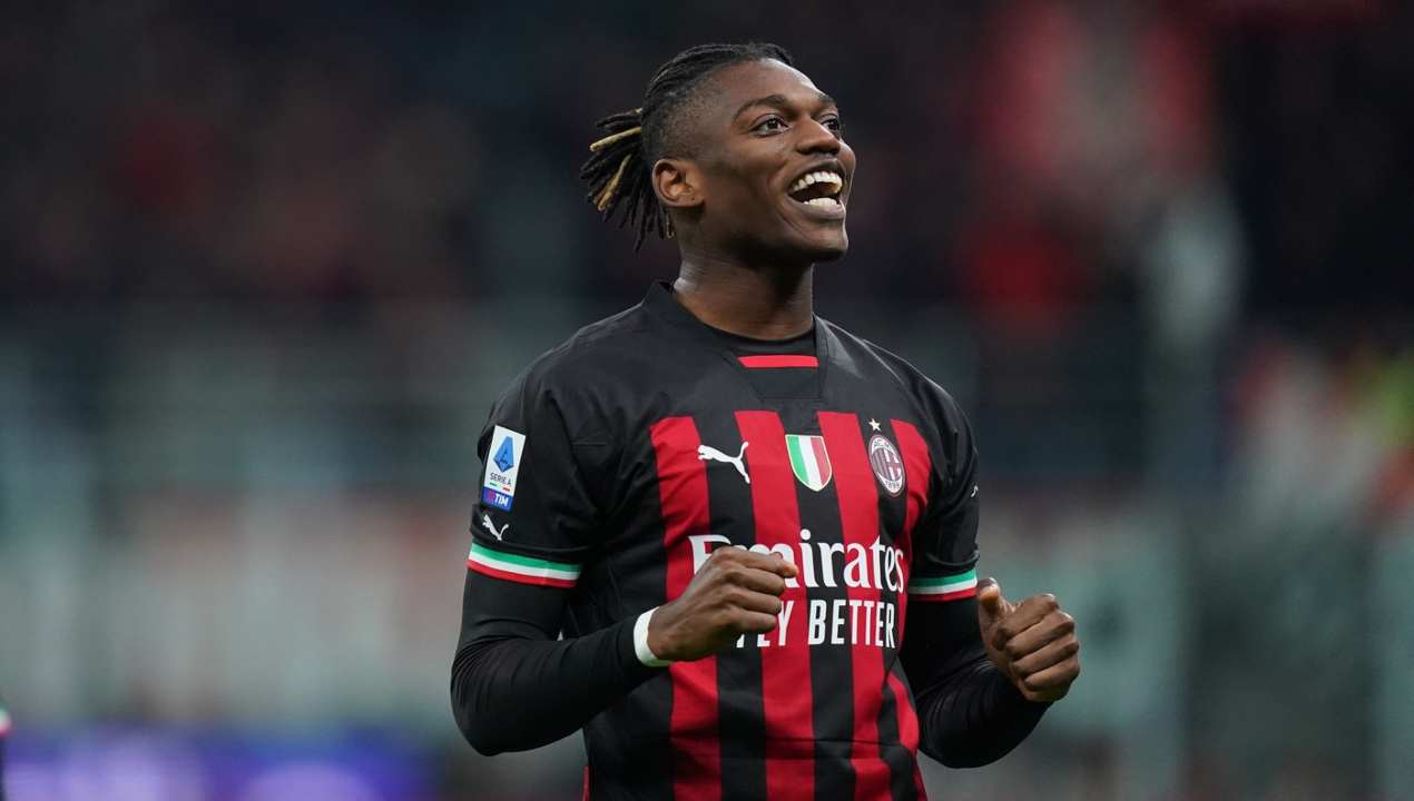 Milan, vittoria al fotofinish