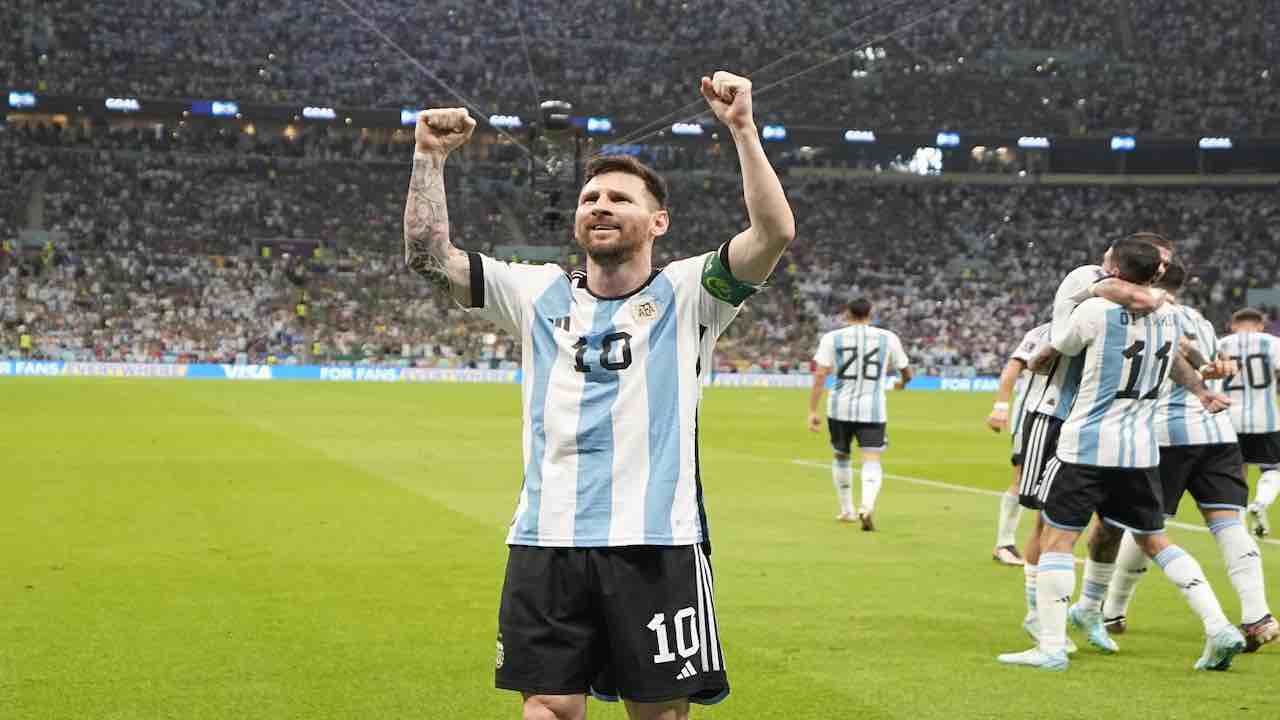 Calciomercato: Messi vola in America