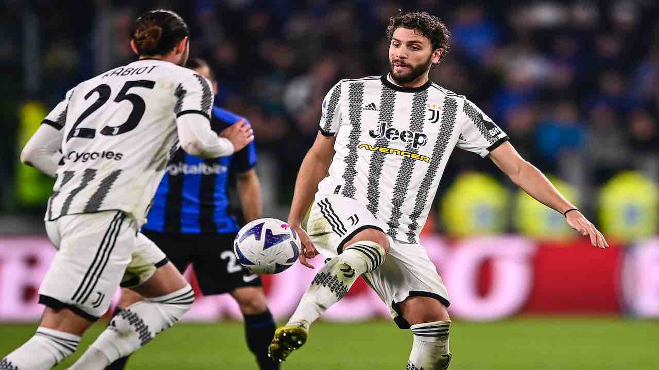 Juventus, riscatto Locatelli: le ultime
