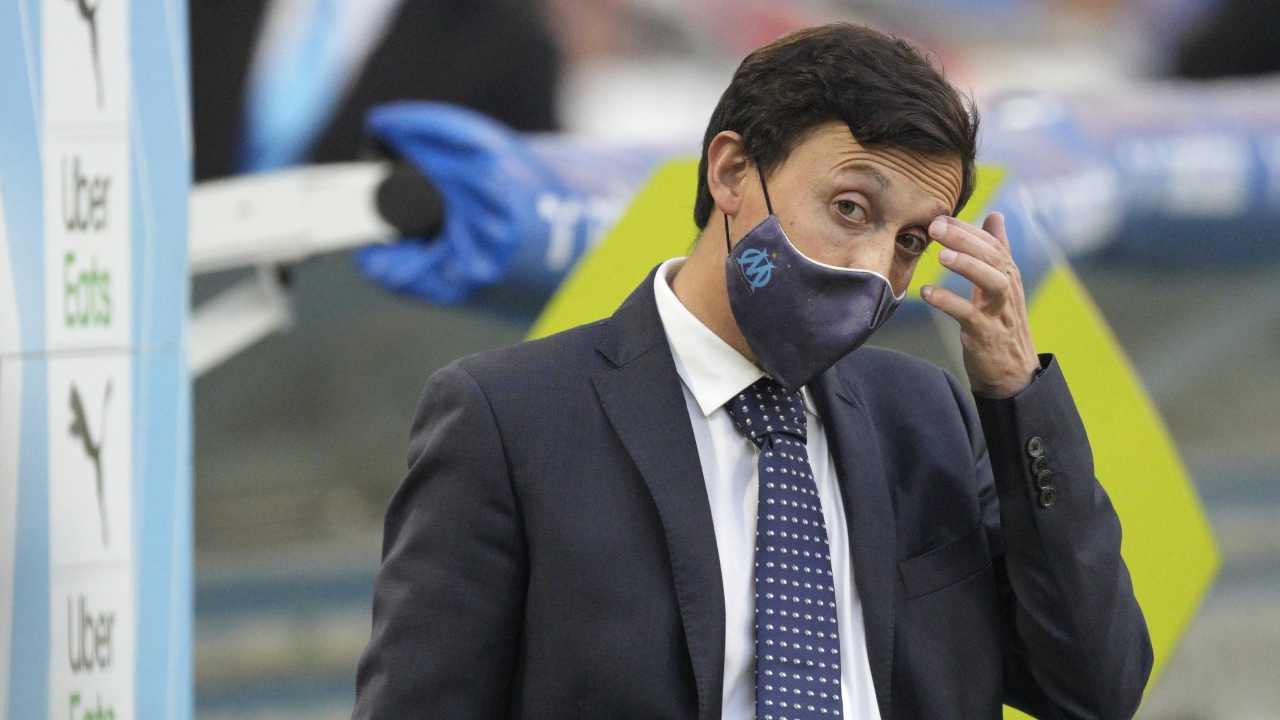 La Juventus ha scelto il grande ex: ritorno a sorpresa