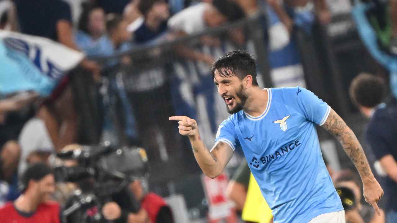 Calciomercato Lazio, Lotito avverte: "Se Luis Alberto vuole andare via, porti una squadra con i soldi"