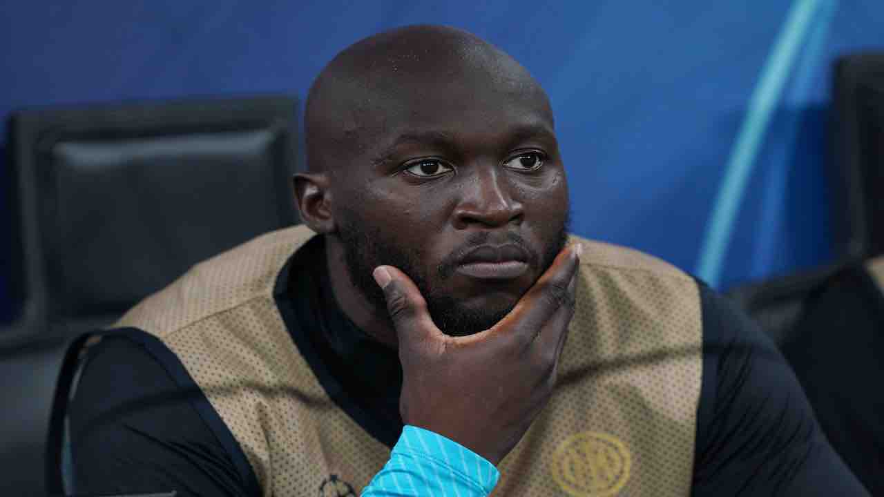 Calciomercato Inter, futuro Lukaku