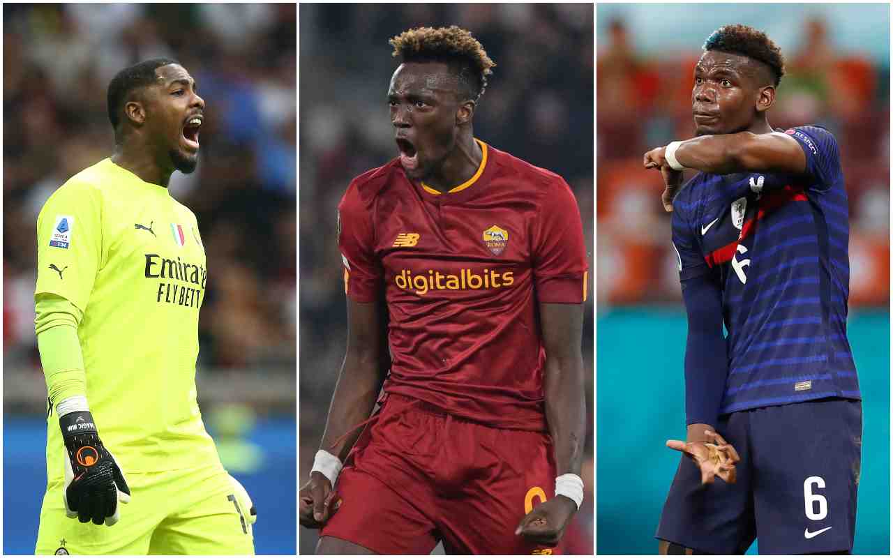 La Top XI dei giocatori che salteranno il Mondiale in Qatar