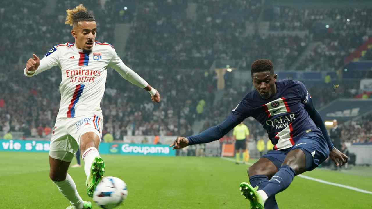 Tutti pazzi per Malo Gusto: pericolo Real 