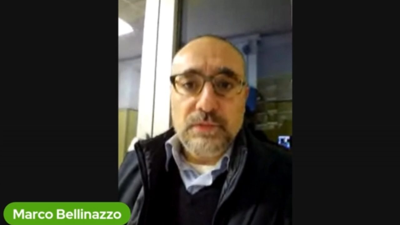 Intercettazioni Malagò e nuovo libro, parla Marco Bellinazzo