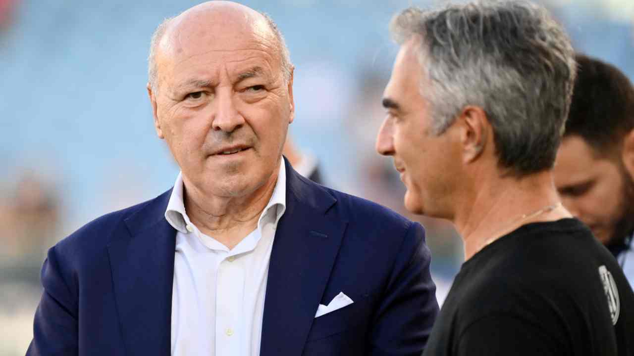 L'Inter l'ha ribaltata in due mesi: offerta rifiutata