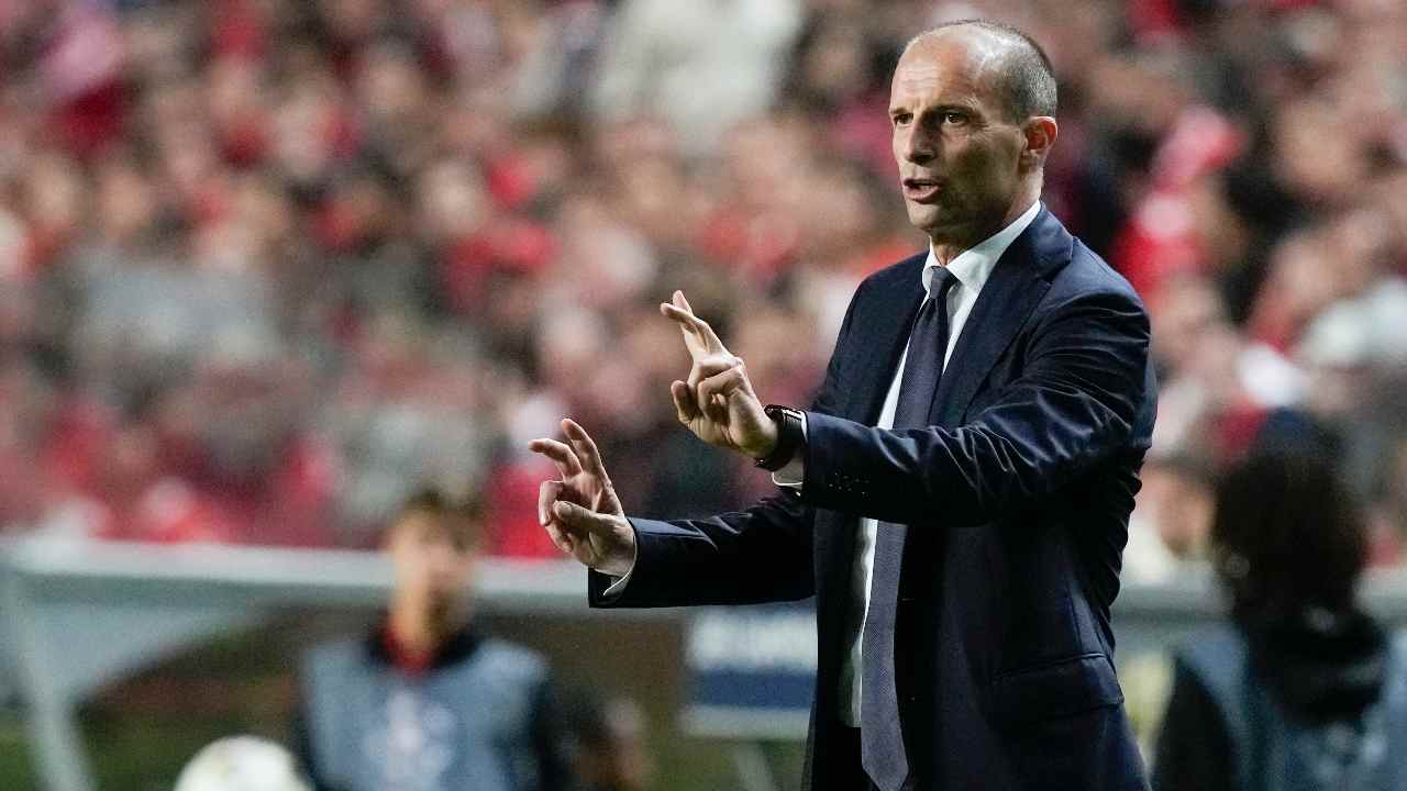 Luis Enrique-Juve: offerta da 10 milioni a stagione