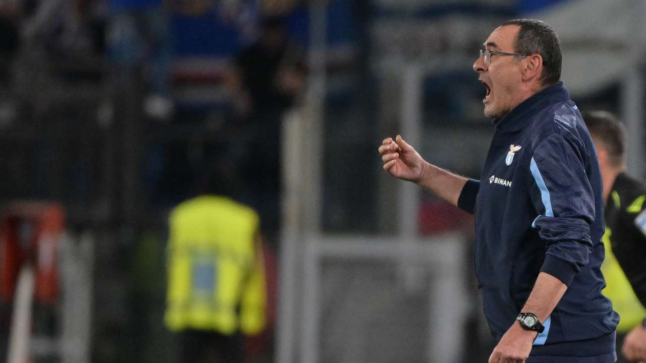 Diretta Feyenoord-Lazio: formazioni ufficiali e cronaca