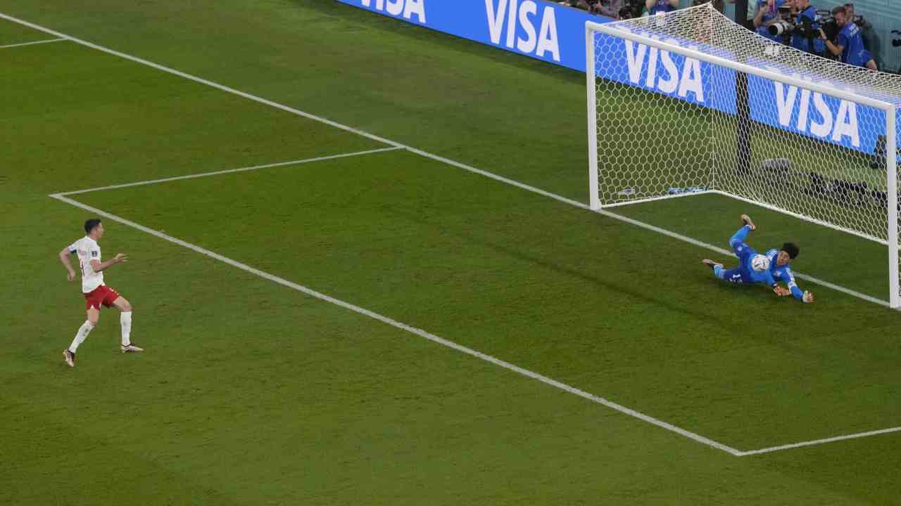 Messico-Polonia 0-0, bocciatura totale: bufera sui social