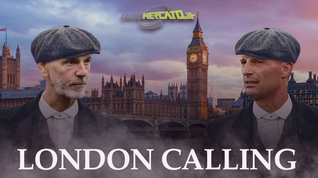 Calciomercato, sfida Juve-Milan per Mount