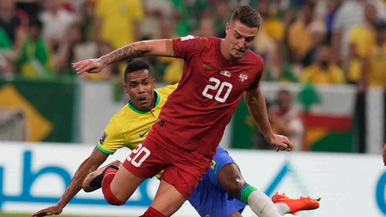 Il destino di Sergej Milinkovic-Savic continua a infiammare la Juve e i suoi tifosi. L'operazione ora si allarga