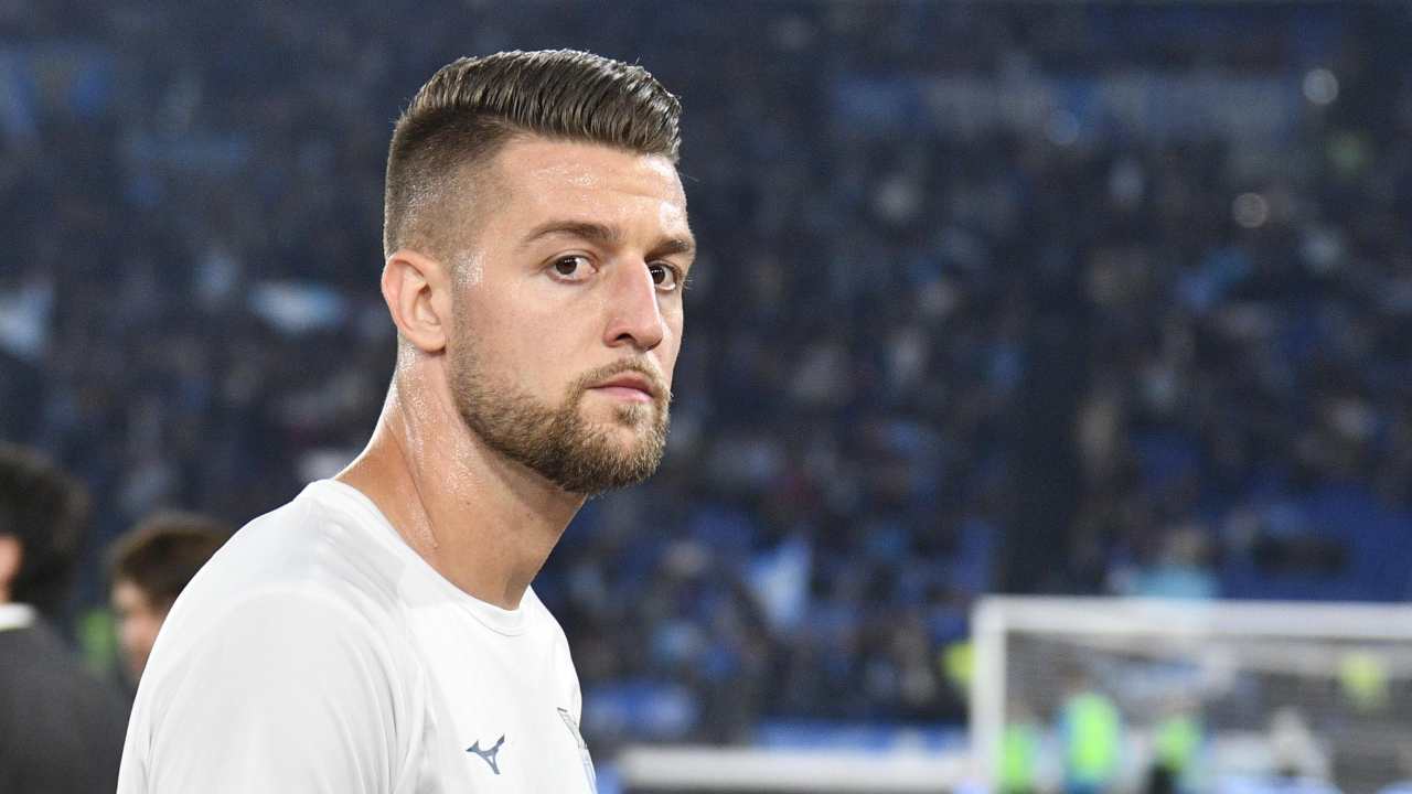 CM.IT | Milinkovic-Savic e il piano B: la verità sulle mosse della Juve