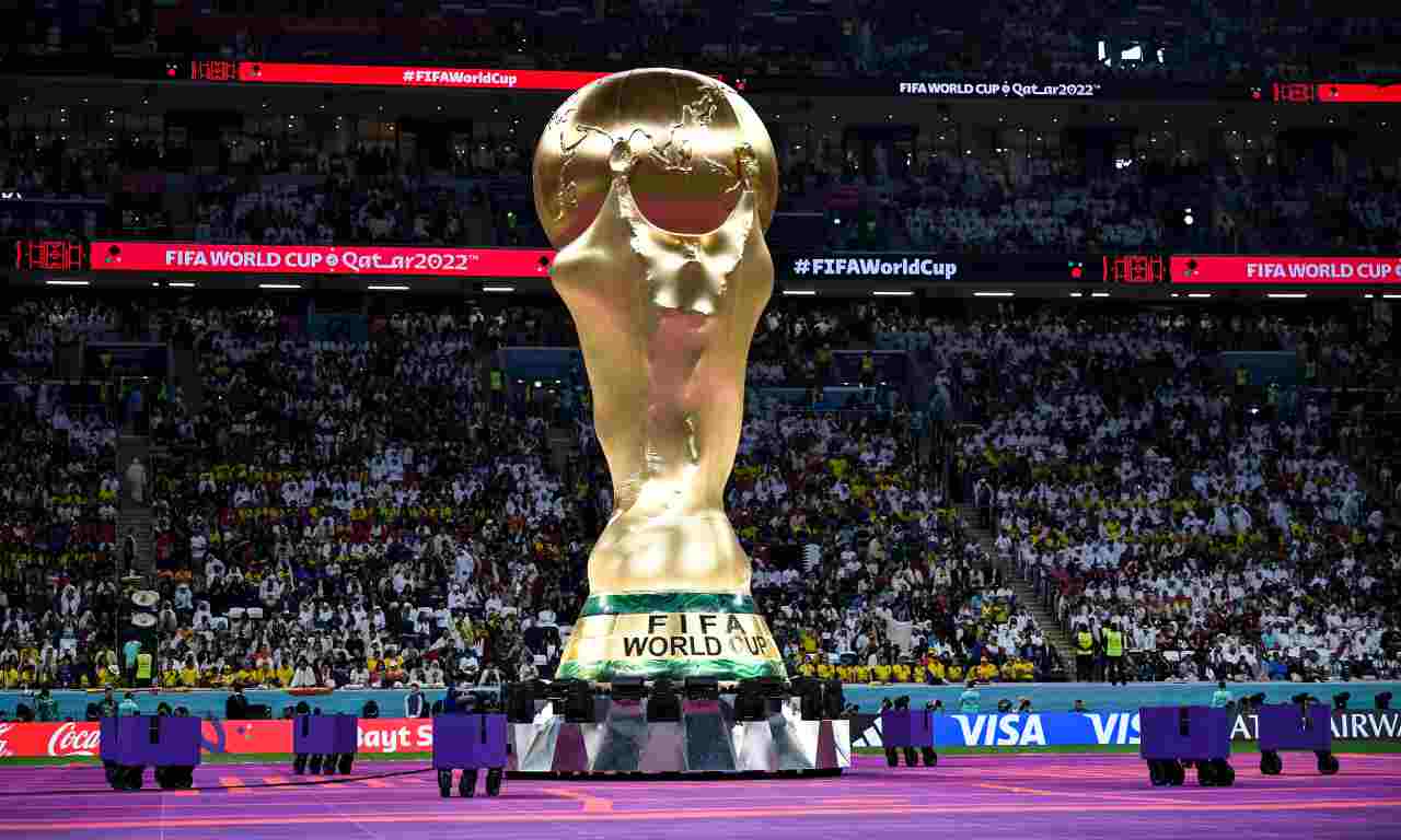 L'Inter fa la spesa in Qatar: blitz per anticipare la concorrenza