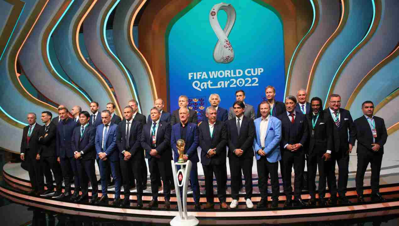 Mondiali: diretta tv e streaming