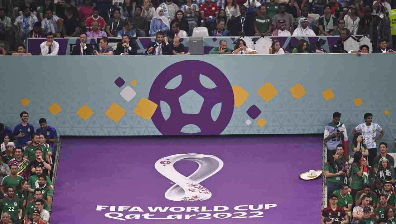 Mondiali, ricorso per Tunisia-Francia