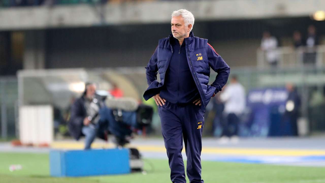 "Sono limitati, alla Juve come Allegri": bocciato anche Mourinho