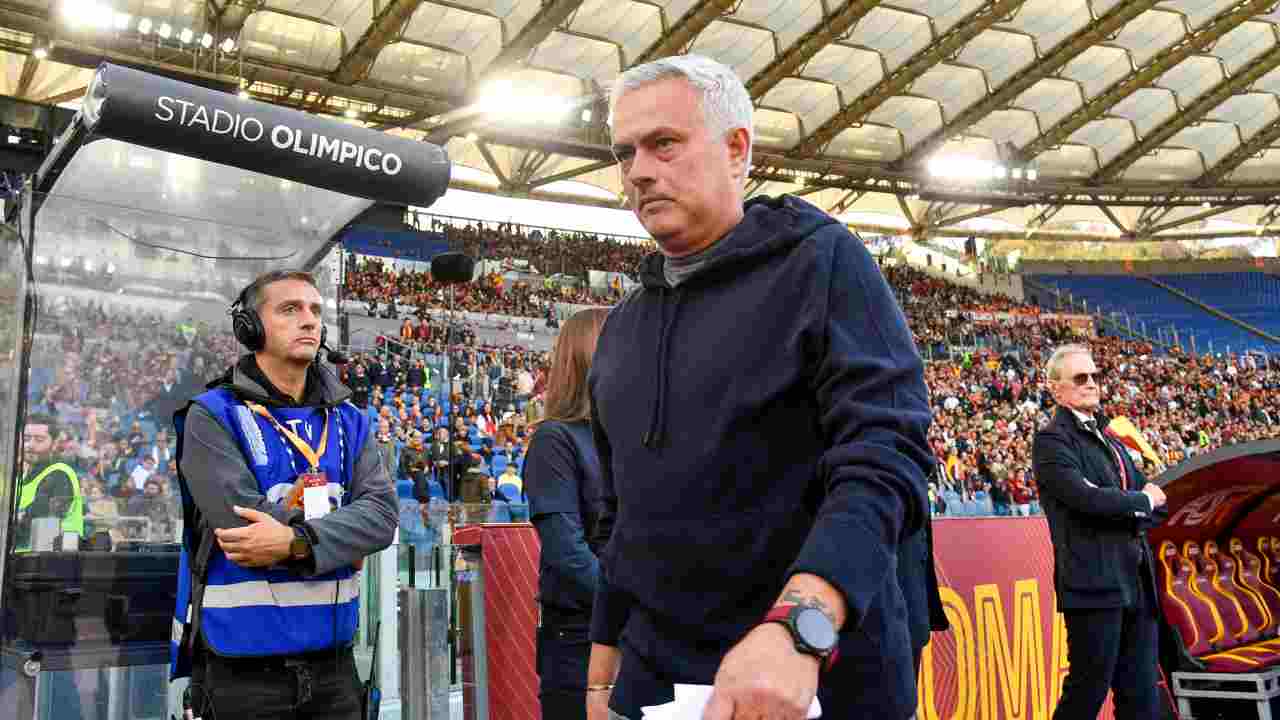 Richiesta shock contro Mourinho: "Squalificatelo fino a fine stagione"