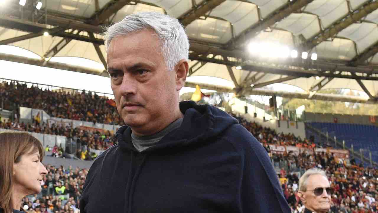 Roma: infortunio per Benjamin Tahirovic