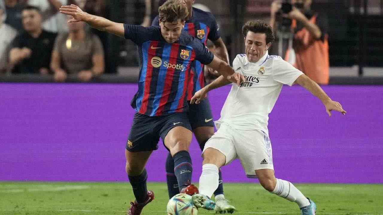 CM.IT | Juventus, ostacolo Roma per Odriozola: le ultime