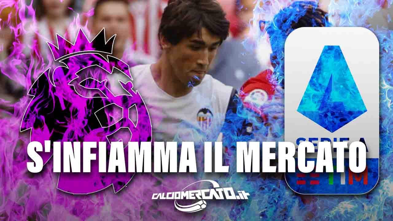 CM.IT | Jesus Vazquez conteso: Inter e Premier, le cose stanno così