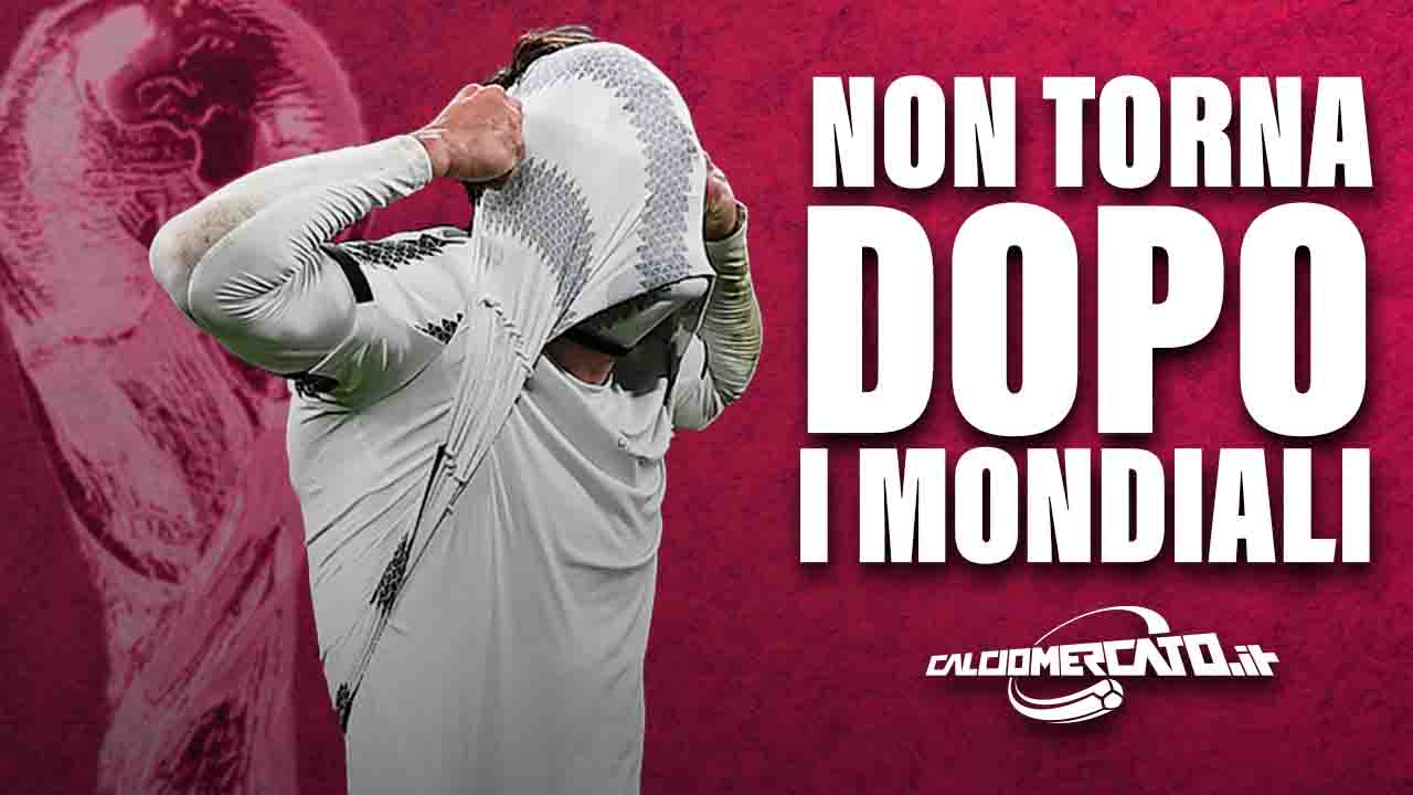 Calciomercato Juventus, Vlahovic sulla lista di Florentino Perez: tra gli osservati speciali del Mondiale