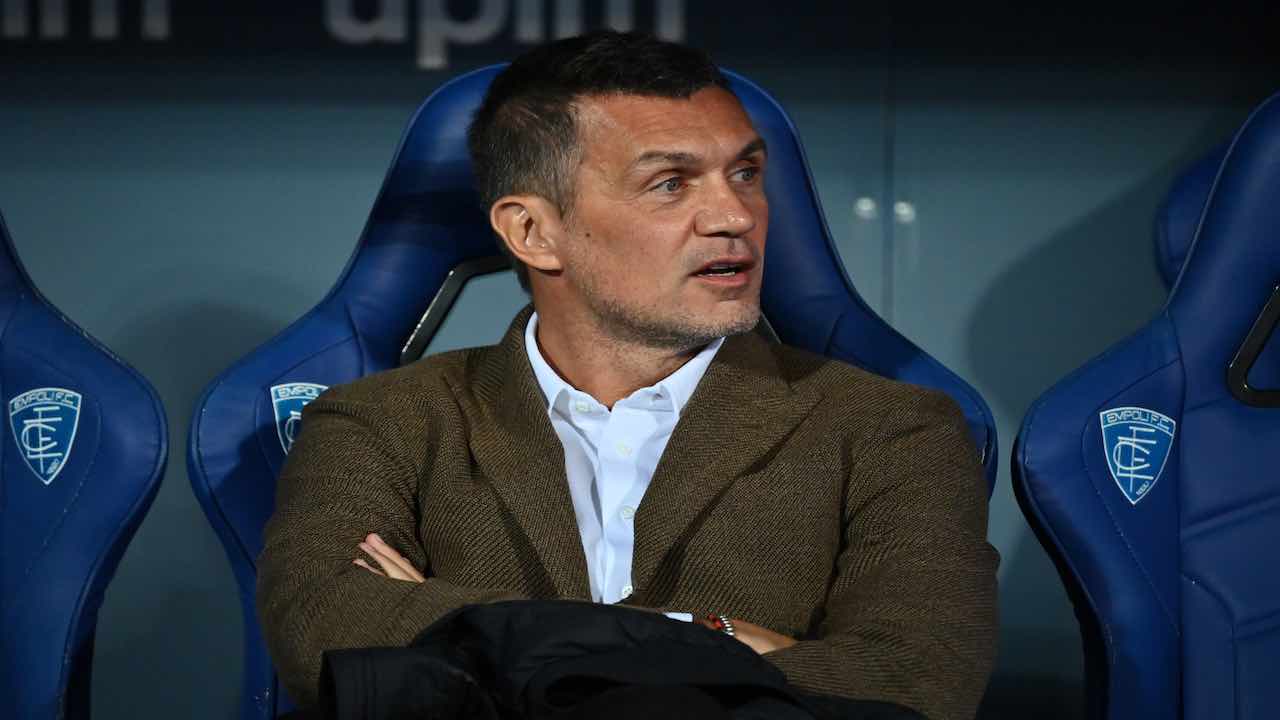 Calciomercato Milan: Chelsea su Dembele. Così molla Leao