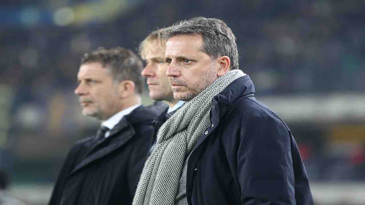 Calciomercato Juventus, Paratiti e riscatto Kulusevski