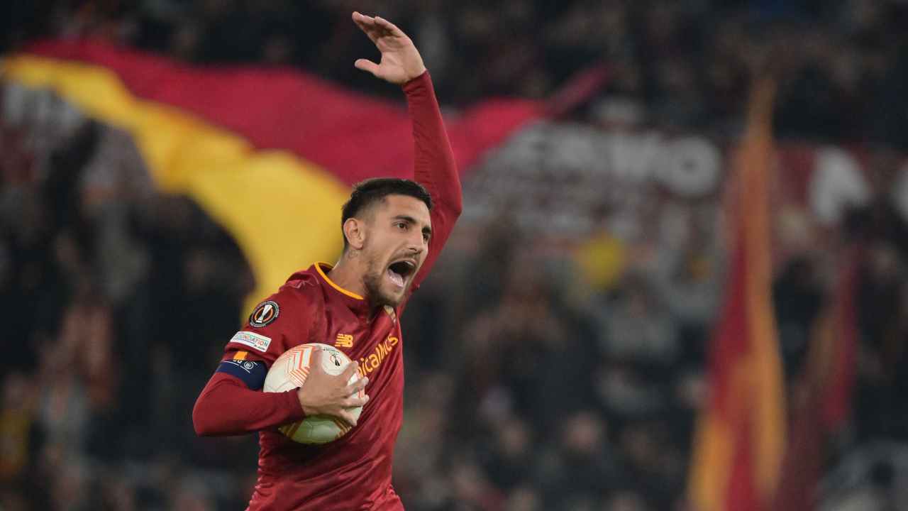 PAGELLE E TABELLINO Roma-Ludogorets 3-1: Zaniolo da impazzire, Cicinho da incubo