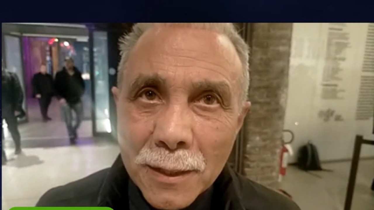 Petralito a TVPlay su Dybala e Gosens