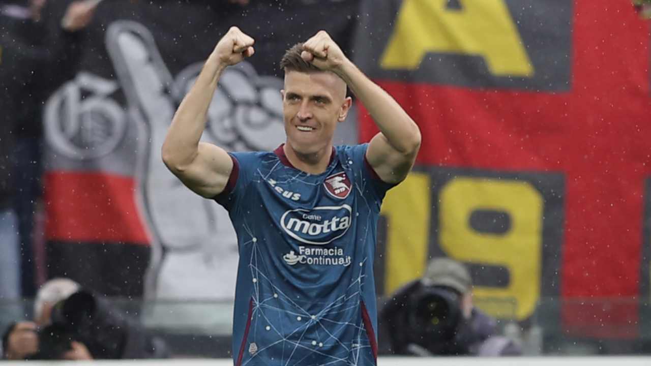 HIGHLIGHTS | La Cremonese ferma la Salernitana: Baldanzi decisivo tra Empoli e Sassuolo