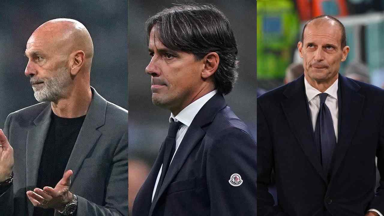 Napoli in fuga: il mercato di Milan, Inter e Juve per riaprire la Serie A