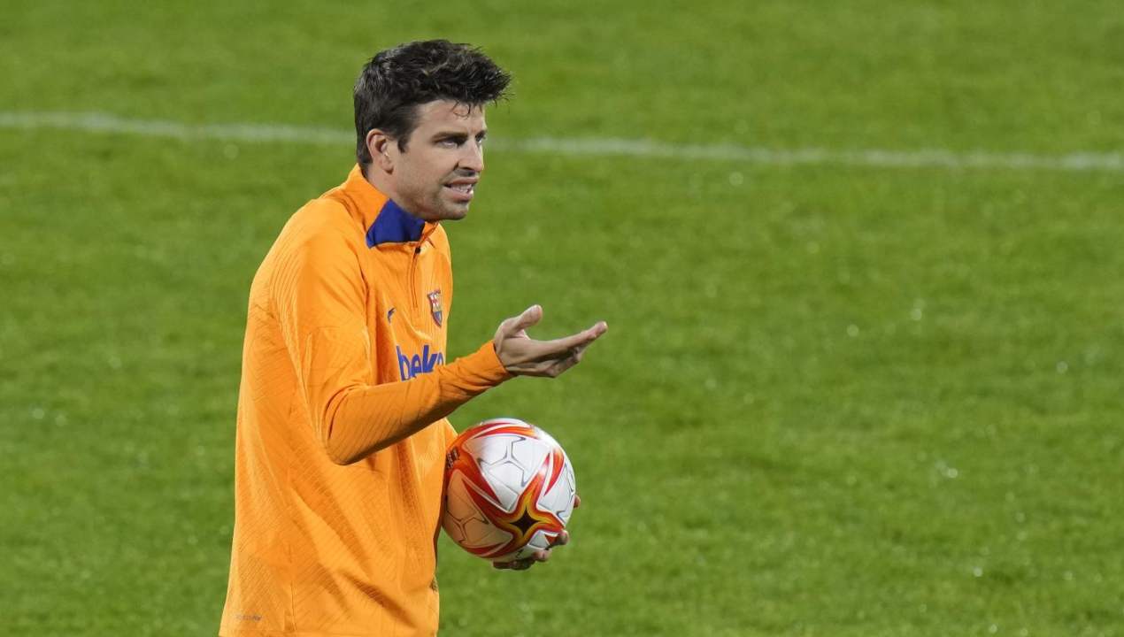 Il Barcellona cerca il post Pique