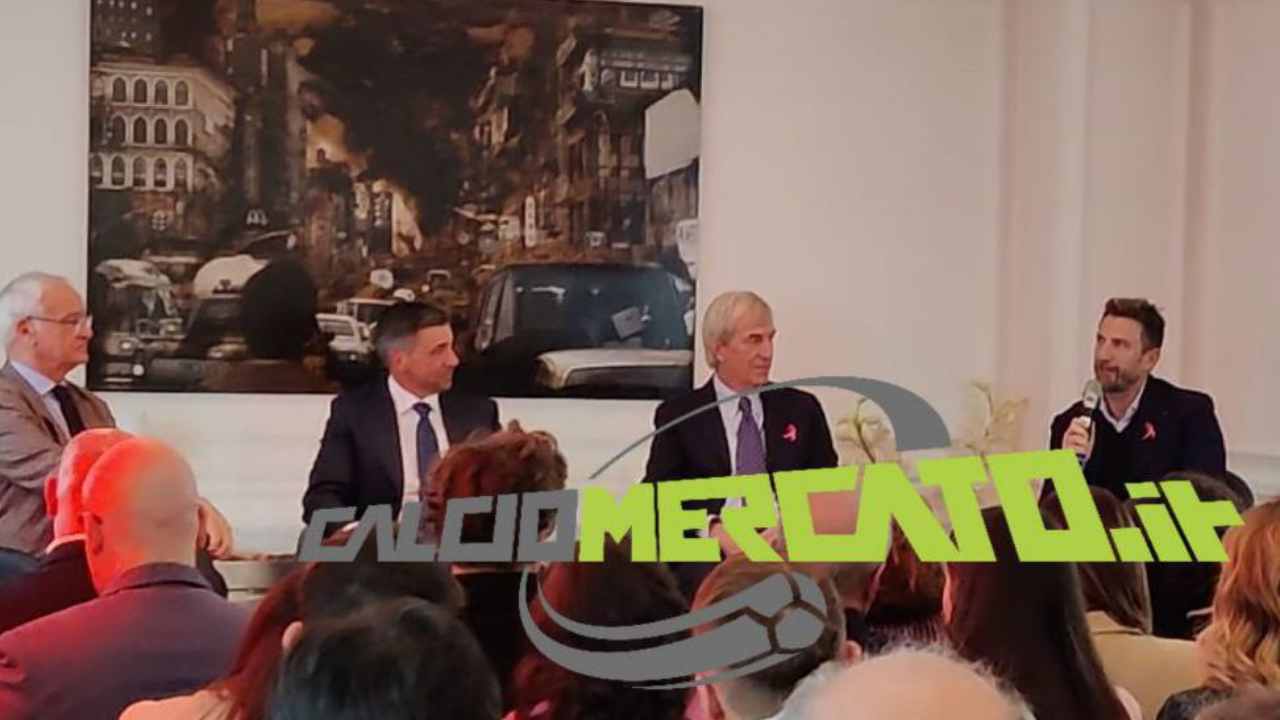 Di Francesco e la Roma: "Non lo rifarei mai". Ranieri svela un retroscena